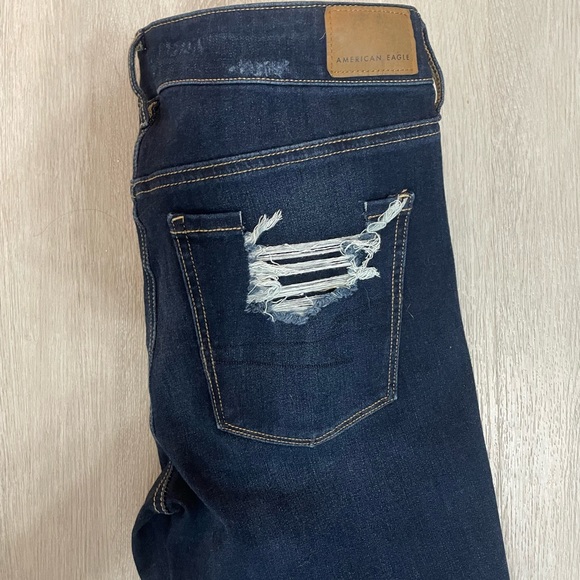 American eagle Jean - Picture 4 of 4